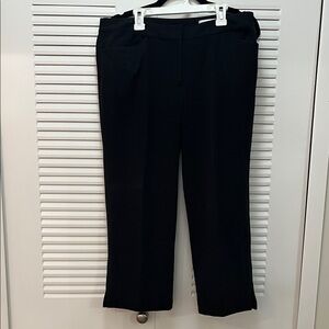 Callaway Golf Black Women's Pants